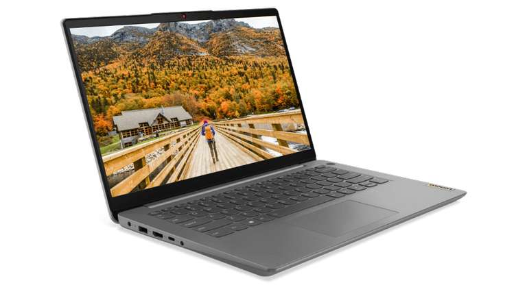 Lenovo IdeaPad 3 Gen 6 (14", AMD) laptop voor €469 @ Lenovo