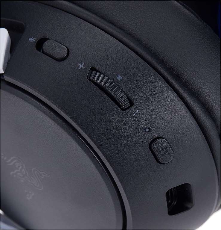 Razer Kaira Pro PS5 Wireless Gaming Headset