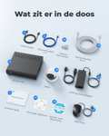 Reolink RLK16-800D8 PoE 8MP Camerasysteem voor €824,99 @ Amazon NL