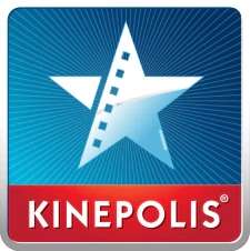 Kinepolis bioscoopkaartje 8,95