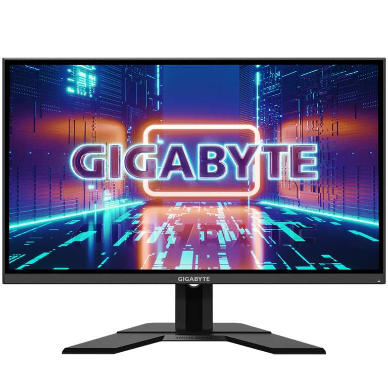 GIGABYTE G27Q Gaming Monitor - QHD, 144 Hz