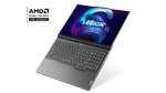 Lenovo Legion 7 Gen 7 (16" AMD) Ryzen 7 6800H | 16GB ram | 2 TB SSD | RX 6700M 10 GB | €1599 @ Lenovo
