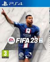 Dagdeal: FIFA 23 voor de PS4 en Xbox One