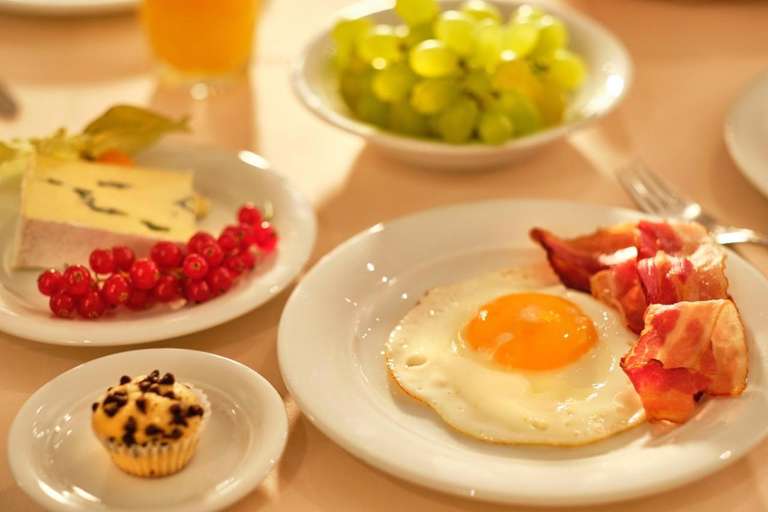 3dgn logies ontbijt + wellness + 1x 3-gangendiner in Duitsland vanaf €182 voor 2 personen @ Travelcircus