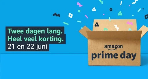 Amazon Prime Day (21 & 22 juni 2021) - Pepper.com