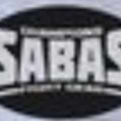 Sabas's avatar