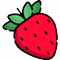 strawberry's avatar