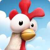 ChickenRun's avatar