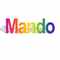 Mando's avatar