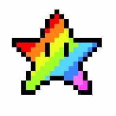 Pixel's avatar