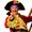 Piet-Piraat's avatar