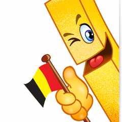 BelgischeFrieten's avatar
