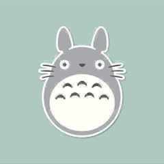 Totoro's avatar